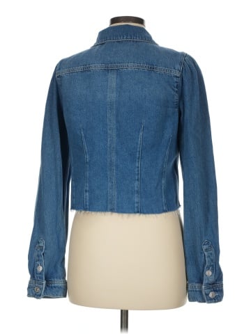 Paige Denim Jacket (view 2)