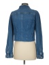 Paige Blue Denim Jacket Size M - photo 2
