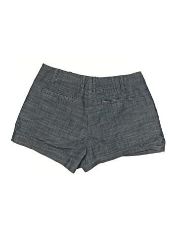 By & By Shorts (view 2)