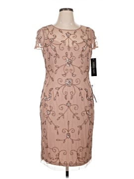 Papell Studio Cocktail Dress