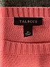 Talbots Orange Pullover Sweater Size XL (youth) - photo 3