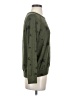 Buffalo by David Bitton Stars Green Pullover Sweater Size XS - photo 4