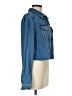 Paige Blue Denim Jacket Size M - photo 4