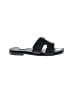 Assorted Brands Black Sandals Size 10 - photo 1
