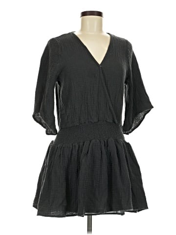 MIOU MUSE Casual Dress (view 1)