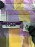 L.L.Bean Plaid Yellow Long Sleeve Button-Down Shirt Size XL - photo 7