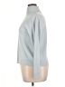 Sag Harbor 100% Acrylic Blue Turtleneck Sweater Size XL - photo 5