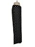 Ultra Flirt Polka Dots Black Casual Pants Size S - photo 4