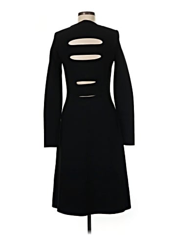 Narciso Rodriguez Cocktail Dress (view 2)