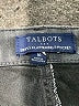 Talbots Outlet Gray Jeans Size 16 - photo 7