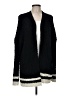 Sabrina Lauren Black Cardigan Size M - photo 1