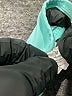 Unbranded Teal Active Tank Size M - photo 7