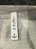 Z Supply Tie-dye Gray Pullover Sweater Size S - photo 7
