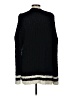 Sabrina Lauren Black Cardigan Size M - photo 2