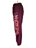 Under Armour 100% Polyester Burgundy Sweatpants Size M - photo 5