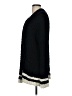 Sabrina Lauren Black Cardigan Size M - photo 5