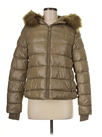 Zara Snow Jacket (view 1)