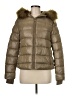 Zara Solid Gold Snow Jacket Size M - photo 1