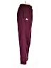 Under Armour 100% Polyester Burgundy Sweatpants Size M - photo 4