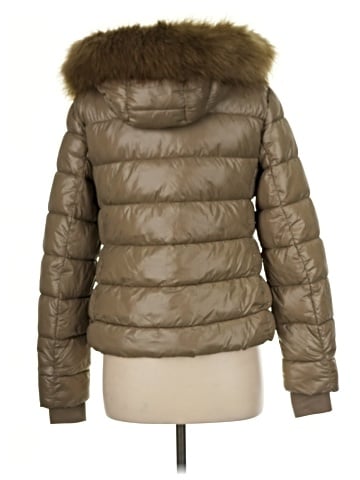 Zara Snow Jacket (view 2)