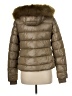 Zara Solid Gold Snow Jacket Size M - photo 2