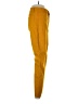 L'Agence Color Block Yellow Jeans Size 25 waist - photo 4