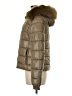 Zara Solid Gold Snow Jacket Size M - photo 5