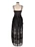Lapis Black Cocktail Dress One size - photo 2