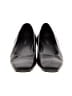 Trotters Black Flats Size 8 1/2 - photo 2