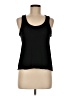 SO Black Tank Top Size M - photo 1