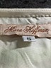 Mara Hoffman Ivory Sleeveless Blouse Size S - photo 7