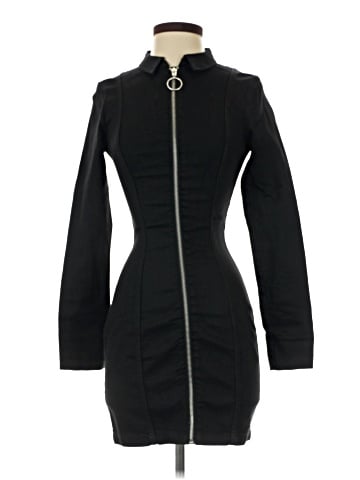 Divided by H&M Cocktail Dress (view 1)