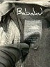 Babakul Gray Tank Top Size S - photo 7