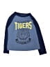 Unbranded Blue Long Sleeve T-Shirt Size 8 (estimated) - photo 1