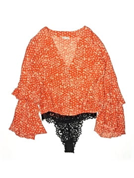 Intimately By Free People Bodysuit