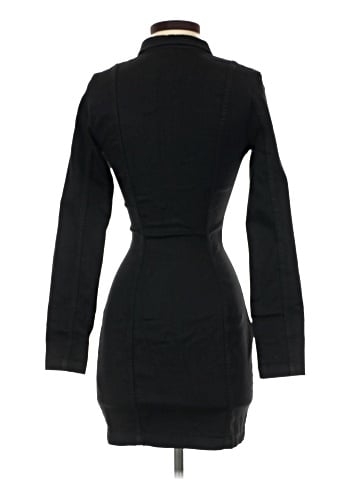 Divided by H&M Cocktail Dress (view 2)