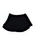 Do & Be Solid Black Casual Skirt Size S - photo 1