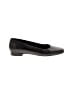 Trotters Black Flats Size 8 1/2 - photo 1