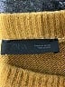 Zara Solid Brown Turtleneck Sweater Size S - photo 7