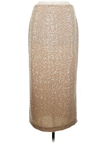 Zara Formal Skirt (view 1)