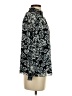J.Crew 100% Polyester Black Long Sleeve Blouse Size XS - photo 4