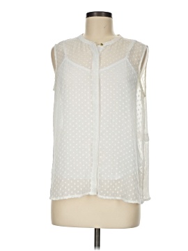 Liz Claiborne Sleeveless Blouse