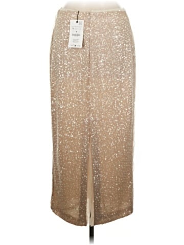 Zara Formal Skirt (view 2)