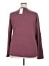 Automet Burgundy Long Sleeve Henley Size XXL - photo 2