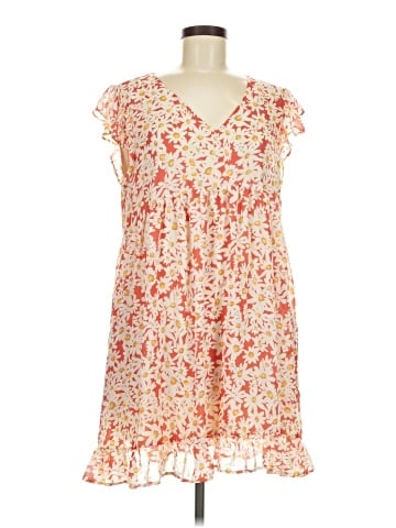 Jodifl Casual Dress (view 1)