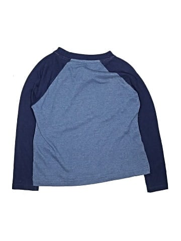 Unbranded Long Sleeve T-Shirt (view 2)