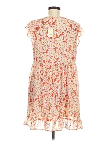 Jodifl Casual Dress (view 2)