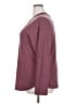 Automet Burgundy Long Sleeve Henley Size XXL - photo 5
