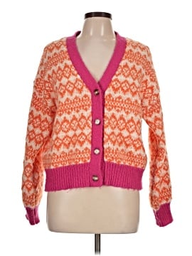 On 34th Cardigan (view 1)