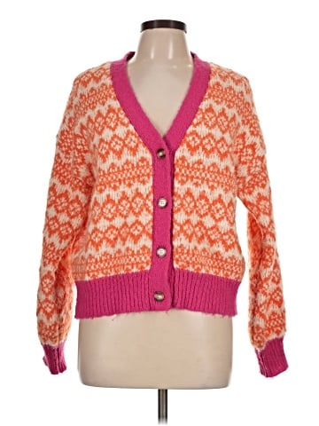 On 34th Cardigan (view 1)